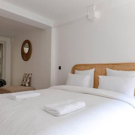 Gembnb Luxury Apartments - Residence Rivoli Paris Extérieur photo