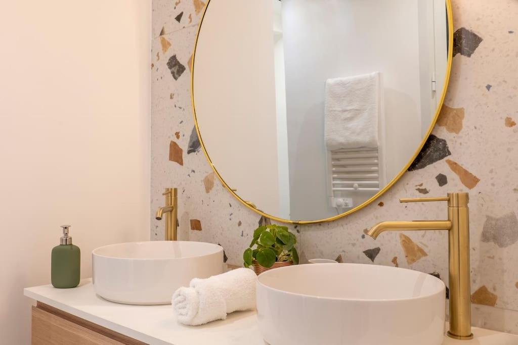 Gembnb Luxury Apartments - Residence Rivoli Paris Extérieur photo