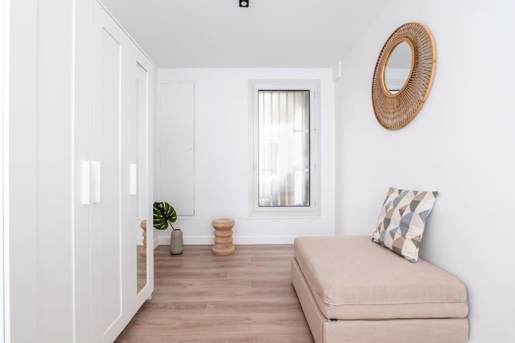 Gembnb Luxury Apartments - Residence Rivoli Paris Extérieur photo