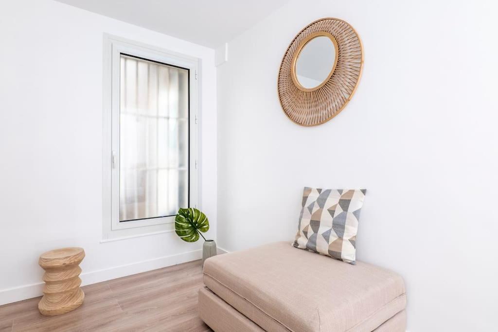 Gembnb Luxury Apartments - Residence Rivoli Paris Extérieur photo
